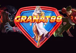 GRANAT88 - Game Balapan Motor Terbaik
